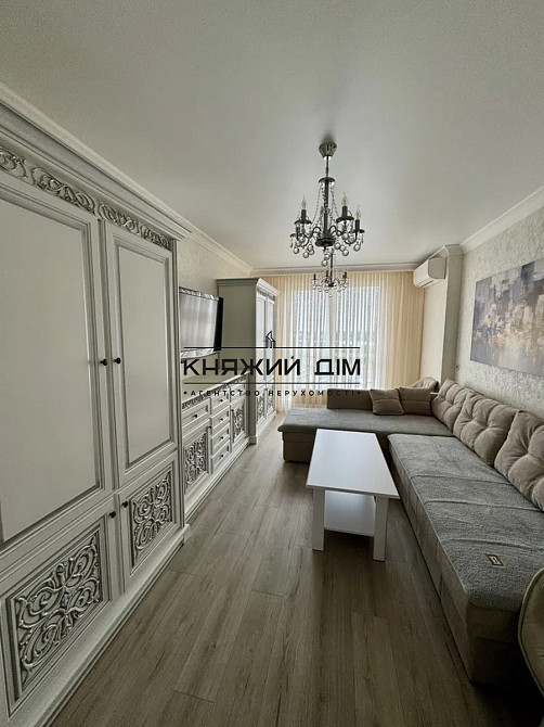 Оренда Квартира 3-кімнатна, 13/26 поверх на Ревуцкого ул. Kiev - photo 6