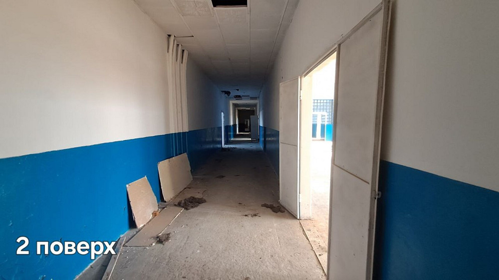 Продаж приміщення вільного призначення на Галицька, 201 Івано-Франківськ - фото 16