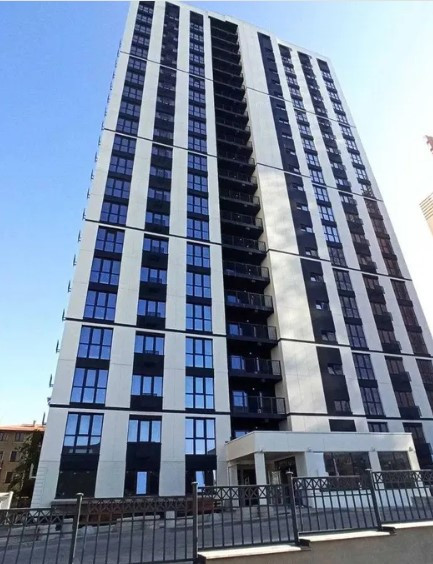 1 ком. квартира в Аркадии-ЖК Литературный - ул. Литературная Одесса - изображение 17