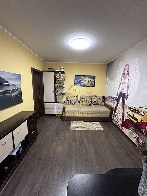 Простора 3-кімнатна квартира біля метро Теремки, Заболотного 26 Kiev - photo 7