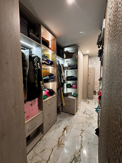 Продаж Квартира 2-кімнатна, 21/26 поверх на Микільсько-Слобідська вул., д. 10 Київ - фото 7