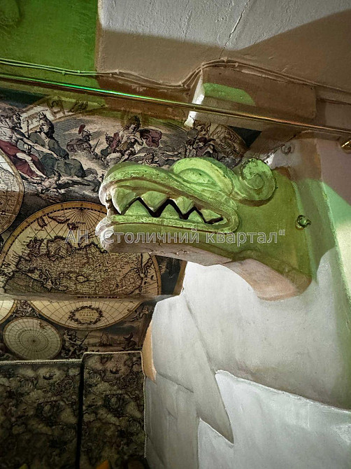 Оренда заклад громадського харчування на Велика Васильківська вул., 97 приміщень - 7, поверх - 1/5 Kiev - photo 11