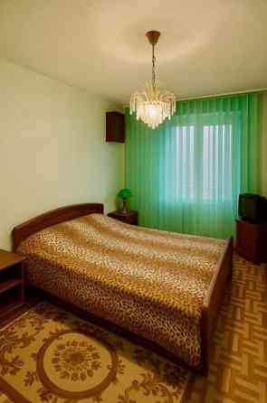 Продаж Квартира 3-кімнатна, 2/9 поверх на Олександра Поля пр., 59 Дніпро