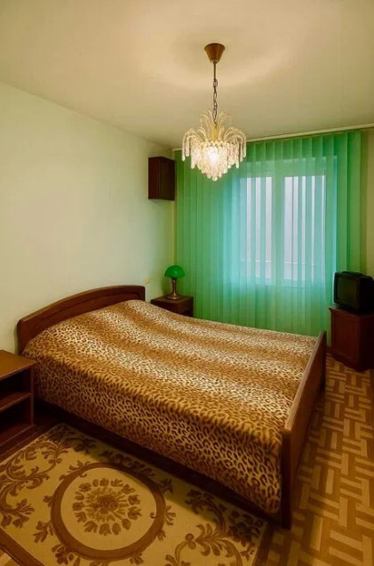 Продаж Квартира 3-кімнатна, 2/9 поверх на Олександра Поля пр., 59 Дніпро - фото 5