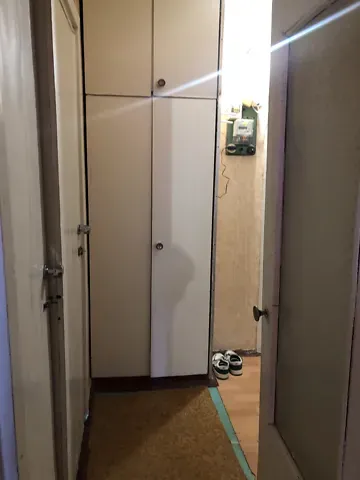 Продажа 3к Квартира 63 кв.м Космонавтів вулиця 126/1 Николаев - изображение 9