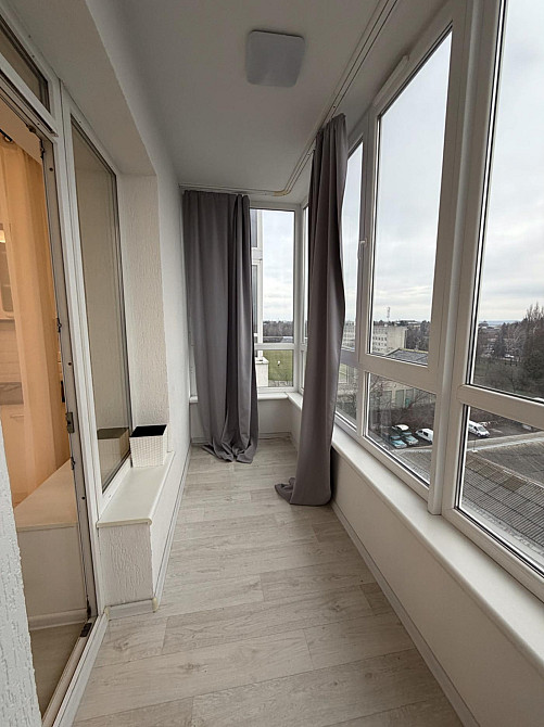 Продаж 1к Квартира 39.4 кв.м Курчатова вул. Рівне - фото 7