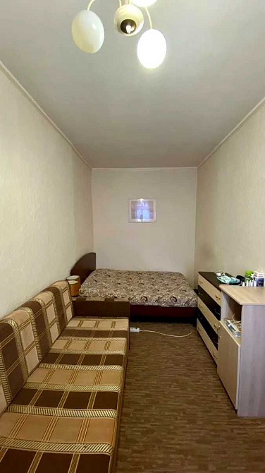 Продаж Квартира 2-кімнатна, 2/5 поверх на Берестейський вул., д. 3 Киев - изображение 5