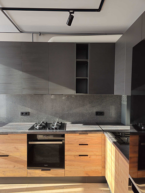 Продаж Квартира 1-кімнатна, 6/6 поверх на вул. Григорія Сковороди Sokilnyky - photo 1