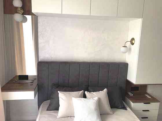 Студия в ЖК Калипсо. Первая линия от моря!!!! Одесса