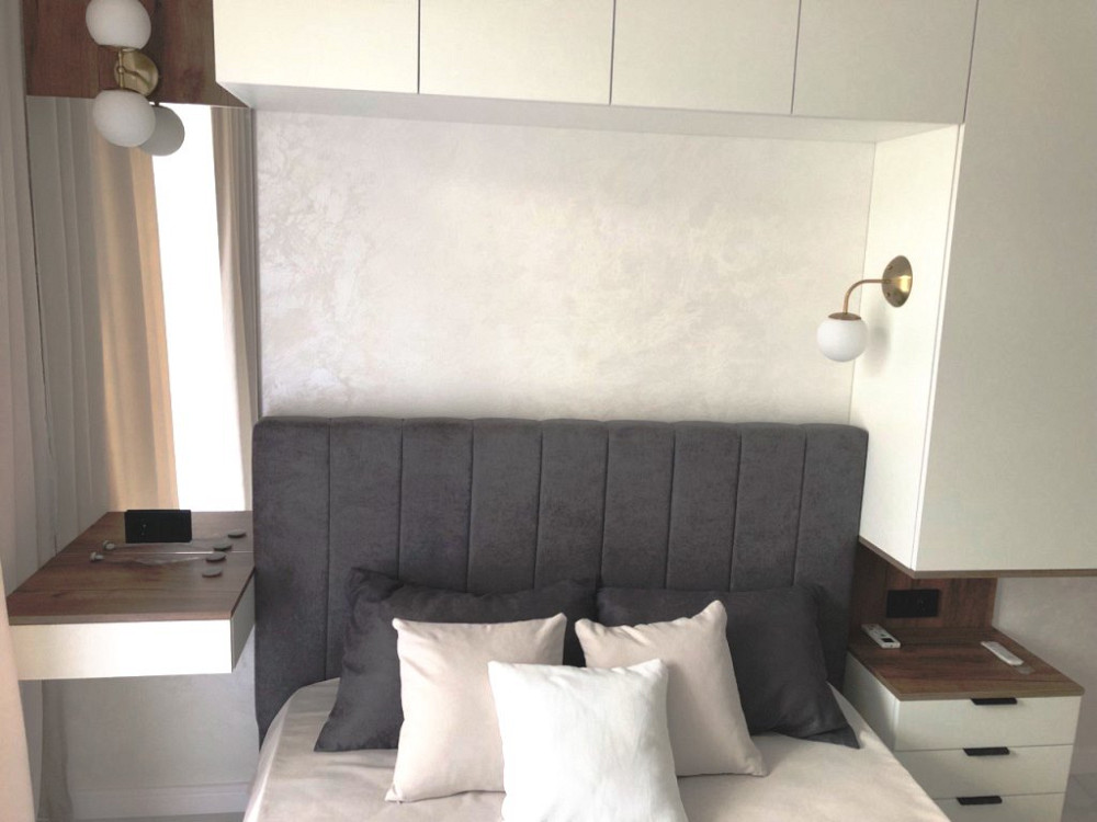 Студия в ЖК Калипсо. Первая линия от моря!!!! Одесса - изображение 5