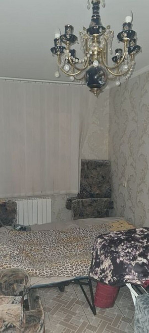 Продаж Квартира 3-кімнатна, 2/9 поверх на Малишка, 13а Київ - фото 8