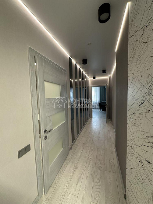 Продаж Квартира 2-кімнатна, 8/16 поверх на вул. Перемоги Харків - фото 8