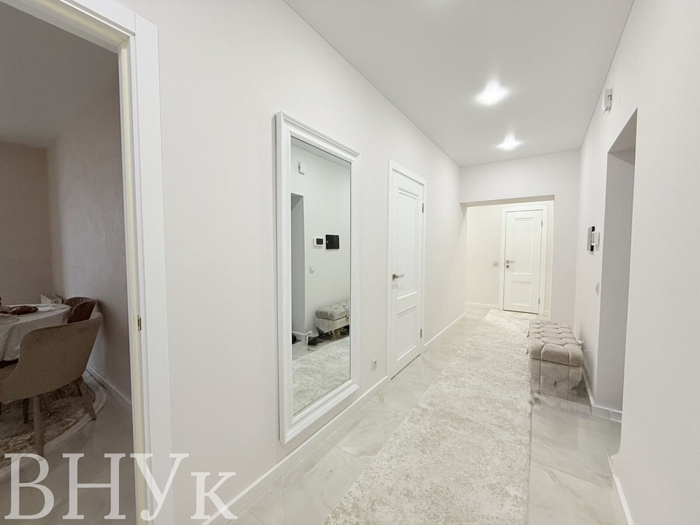 Продаж Квартира 2-кімнатна, 3/6 поверх на Коперника Луцк - изображение 14