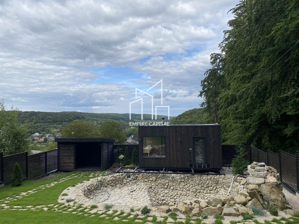 Продаж 1-поверховий Будинок з ділянкою 5 сот 50 кв.м 3 кімн. на Брюховичі вул. Брюховичі (Перемишлянський район) - фото 11