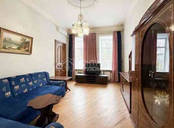 Продаж Квартира 2-кімнатна, 2/5 поверх на вул. Куликівський узвіз Харьков