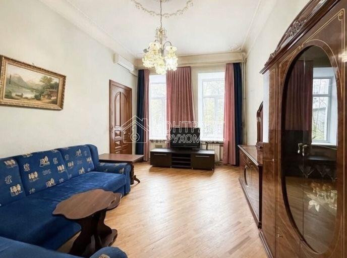 Продаж Квартира 2-кімнатна, 2/5 поверх на вул. Куликівський узвіз Kharkiv - photo 2