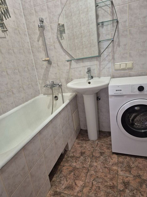 Оренда Квартира 1-кімнатна, 5/5 поверх на вул. Цитадельна, 4/7 Київ - фото 6