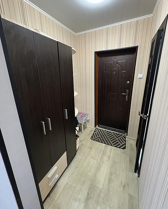 Продаж Квартира 1-кімнатна, 1/9 поверх на вул. Крошенська Zhytomyr - photo 4