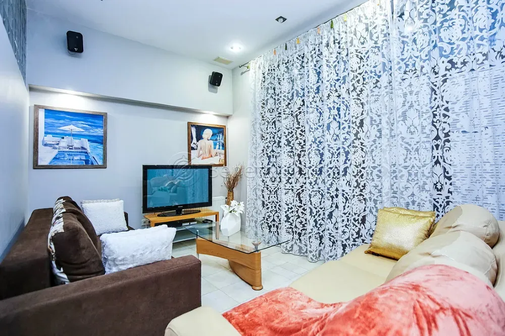 Квартира від забудовника 2 кімн. 60 кв.м 10/12 пов. Новобудова Одеса Гагаринское плато, 5/3 Одеса - фото 12