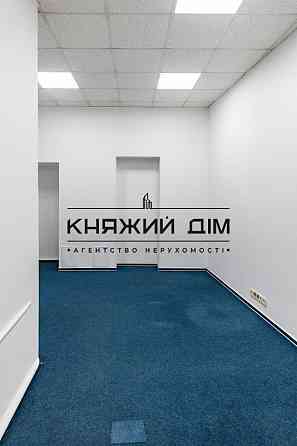 Оренда офісне приміщення на Олеся Гончара ул. поверх - 1/5 Киев