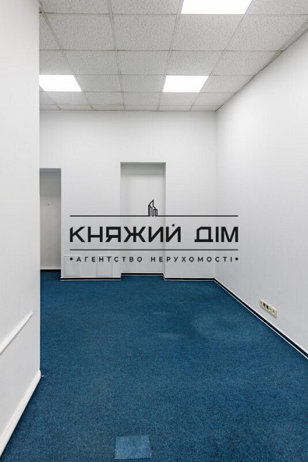 Оренда офісне приміщення на Олеся Гончара ул. поверх - 1/5 Київ - фото 4