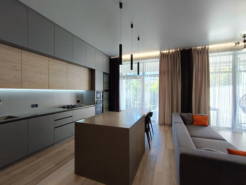 Продаж Будинок на Таирова ул. Одесса - изображение 17