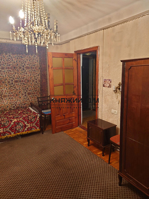 Продаж Квартира 1-кімнатна, 5/5 поверх на Эдуарда Вильде ул. Kiev - photo 12