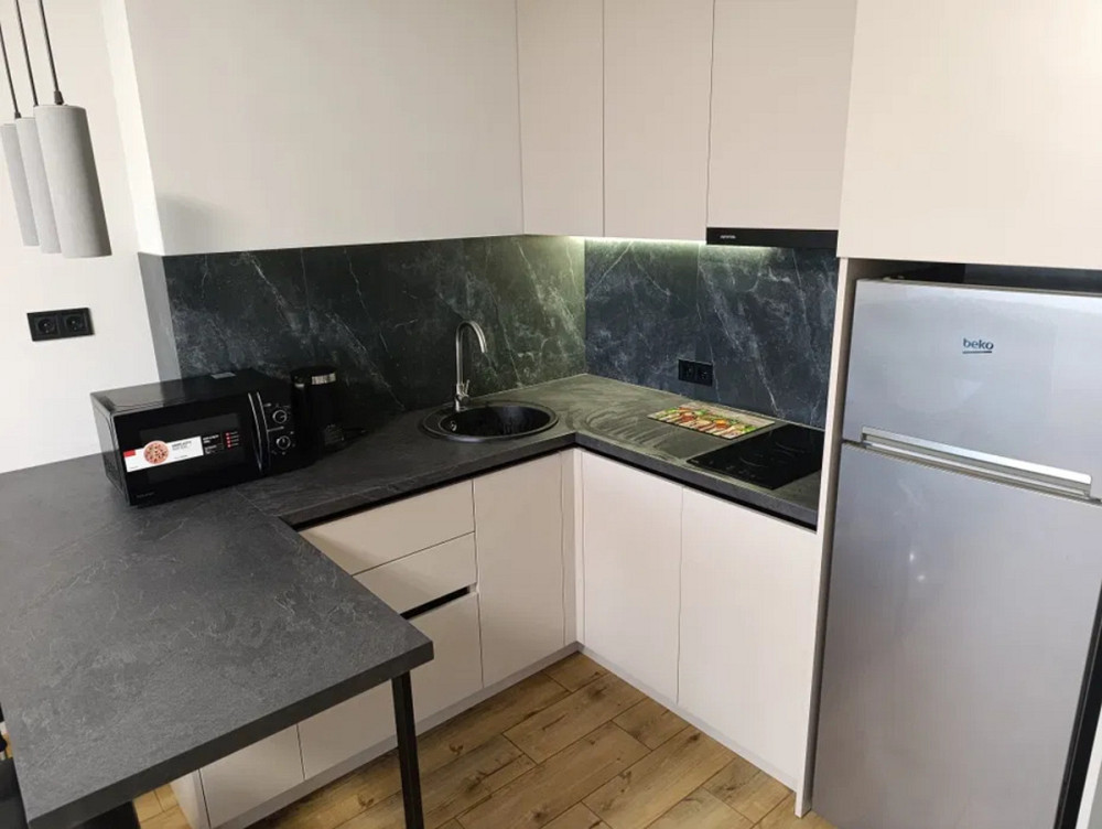 Оренда Квартира 1-кімнатна, 16/23 поверх на Максимовича, 32а Київ - фото 3