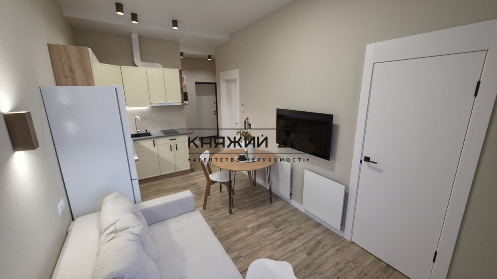 Оренда Квартира 1-кімнатна, 4/5 поверх на Тираспольская ул. Київ - фото 10