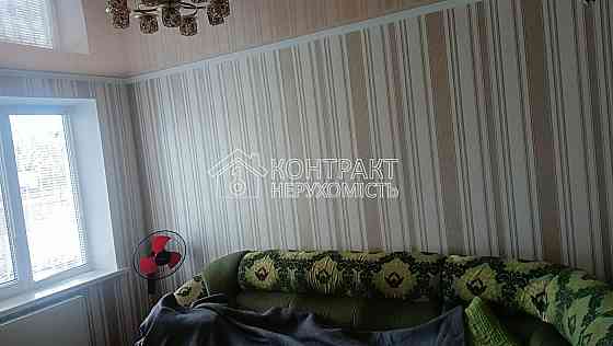 Продаж Квартира 4-кімнатна, 1/2 поверх на вул. Сергія нігояна Изюм