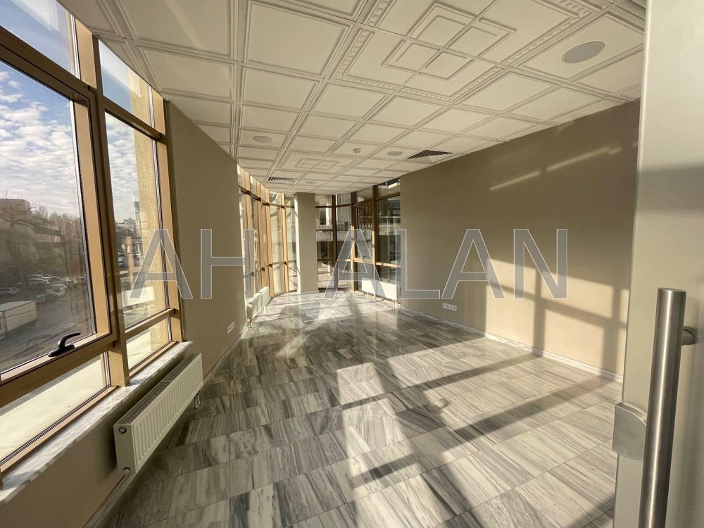 Оренда офісне приміщення на Глибочицька вул., 101 приміщень - 4, поверх - 5/9 Київ - фото 4