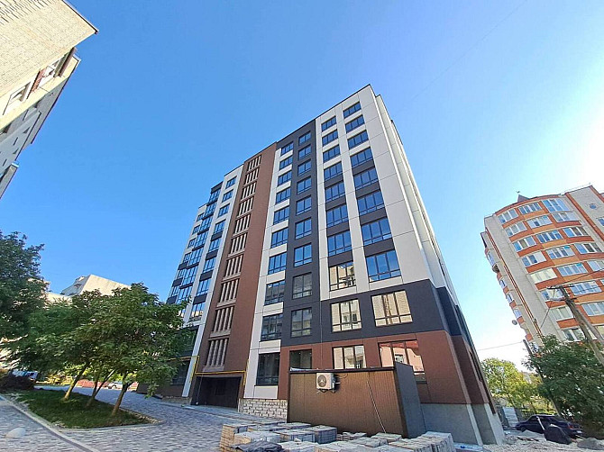 Продаж 2к квартири 58 кв. м Тернопіль - фото 14