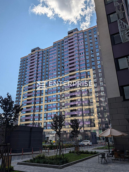 Продаж 2к Квартира 78 кв.м Повітряних сил вул. Київ - фото 3