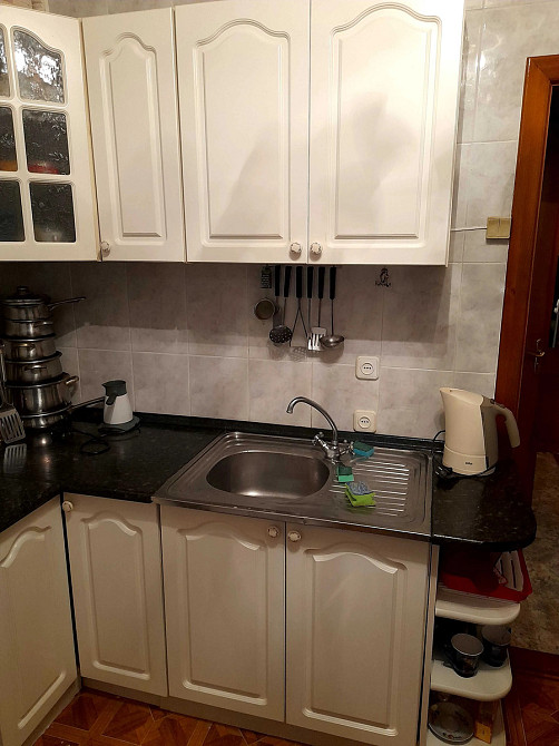 Оренда Квартира 2-кімнатна, 4/16 поверх на Анни Ахматової, 15 Київ - фото 14