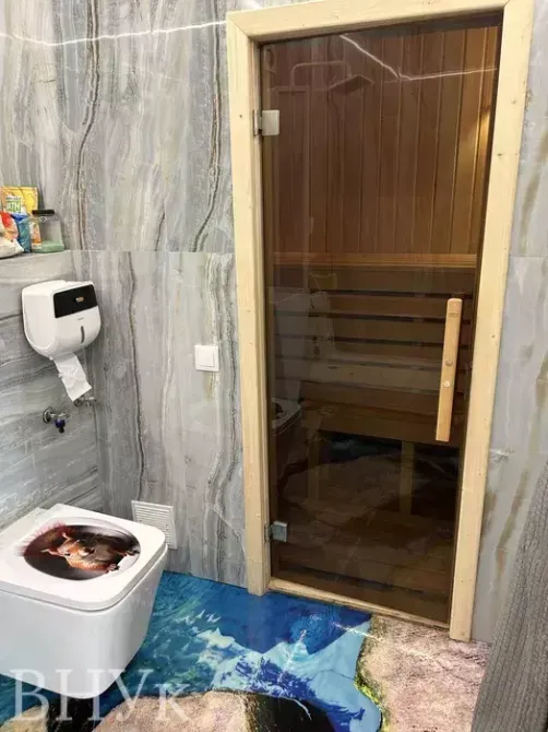 Продаж Квартира 2-кімнатна, 12/12 поверх на Рівненська Луцьк - фото 8