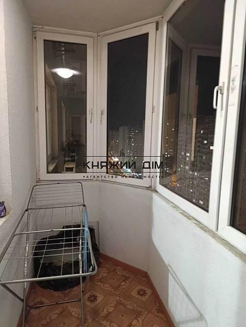 Продаж 2-х кімнатної роздільної ,Чавдар 11 .м.Осокорки Київ - фото 7