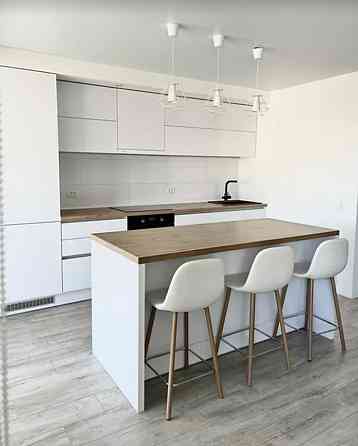 Продаж Квартира 3-кімнатна, 7/9 поверх Ternopil'