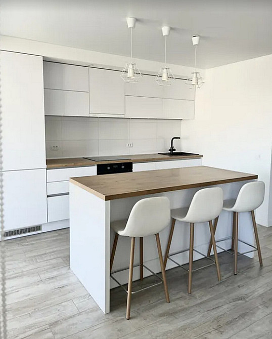 Продаж Квартира 3-кімнатна, 7/9 поверх Ternopil' - photo 2