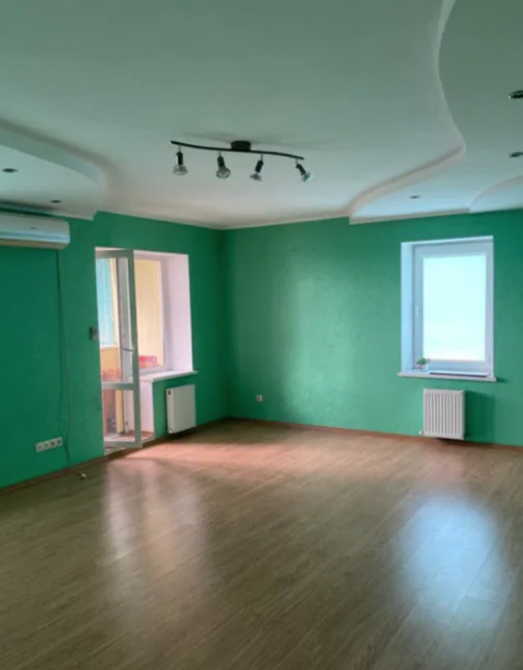 Трехкомнатная квартира на улице Пишоновской Одесса - изображение 1