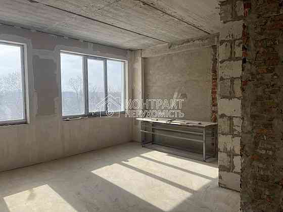 Продаж Квартира 1-кімнатна, 3/9 поверх на вул. Тракторобудівників Харків