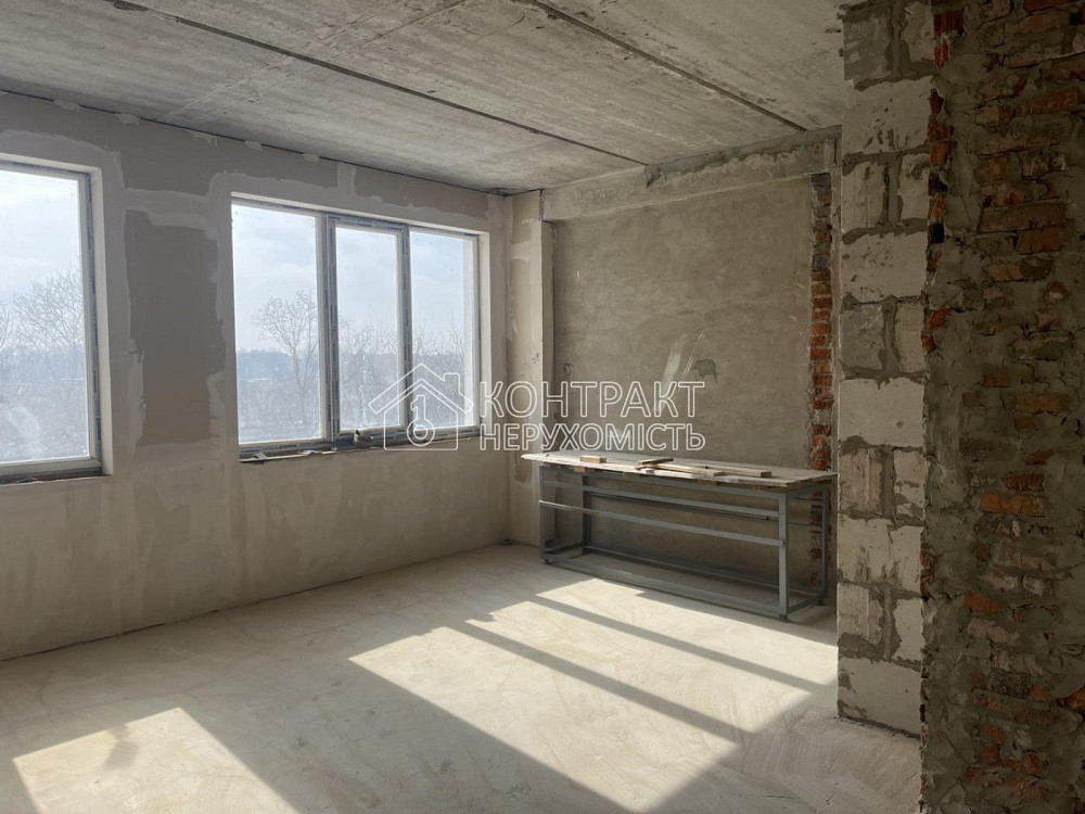 Продаж Квартира 1-кімнатна, 3/9 поверх на вул. Тракторобудівників Харків - фото 2