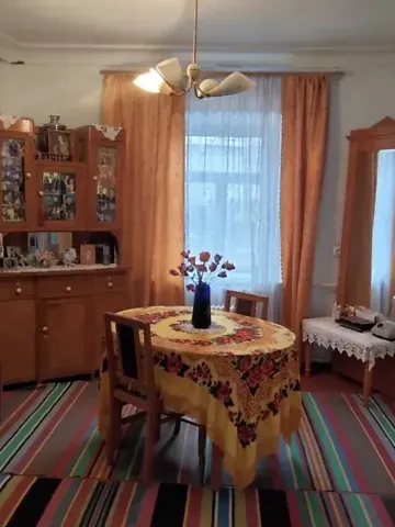 Продаж 1-поверховий   63.3 кв.м 3 кімн. на Прорізний провулок 13А Миколаїв - фото 1