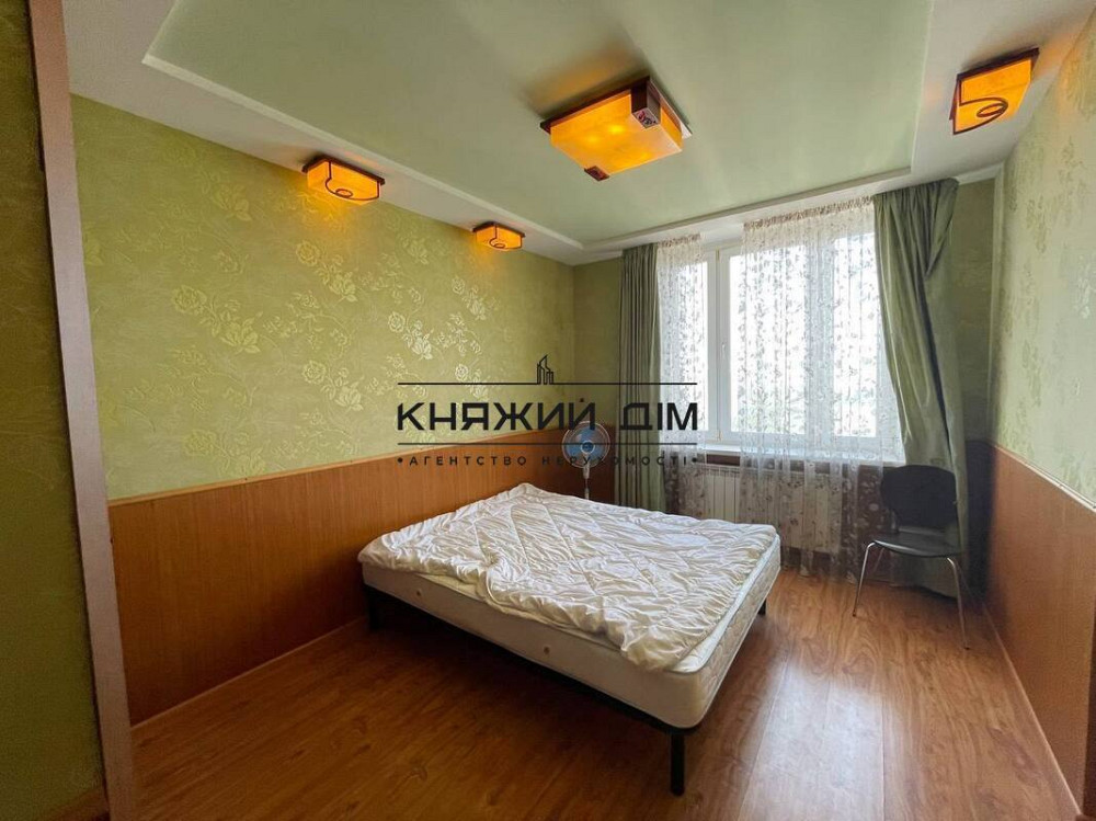 Продаж 3 кімнатної квартири по вул. Здолбунівська 9 Б, Позняки. Код Объекта: № 21143480 Київ - фото 12