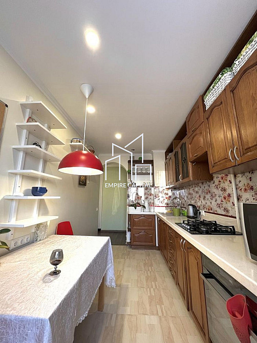 Оренда 3к квартири 80 кв. м Львів - фото 16