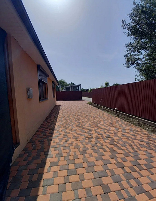 Продам дом-дачу в Маяках Water City со своим выходом в речку Днестр Маяки (Біляївський район) - фото 18