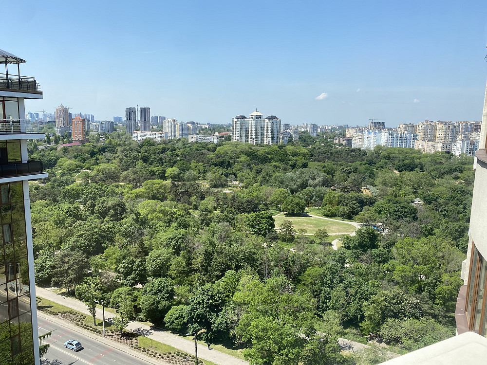 Продам 2 комнатную квартиру с кухней -гостинной на пр. Шевченко в Климовском доме Одеса - фото 17