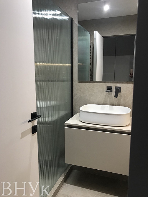 Продаж Квартира 1-кімнатна, 7/12 поверх на вул. Рудненська Львів - фото 7