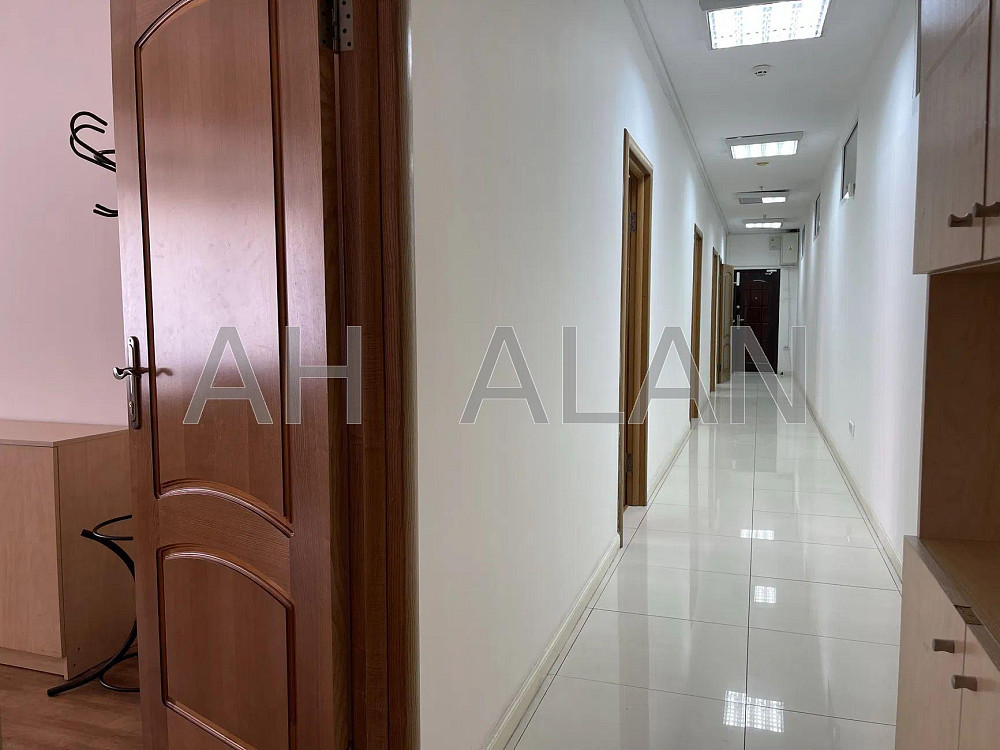 Оренда офісне приміщення на Хорива вул., 1А приміщень - 4, поверх - 3/3 Київ - фото 16