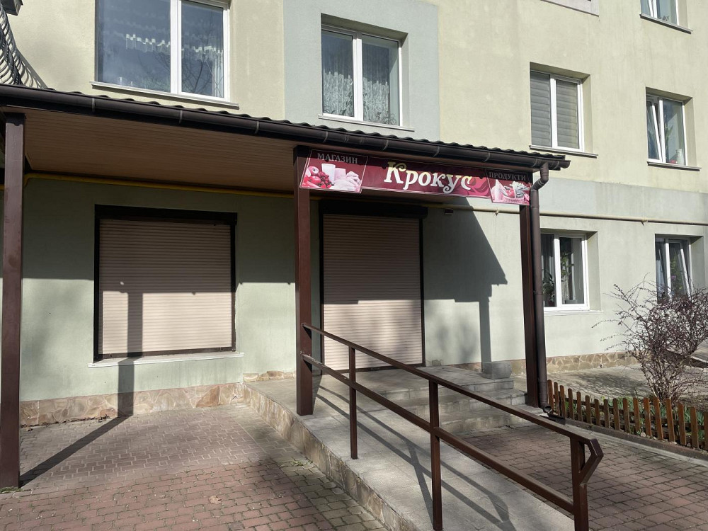 Продаж приміщення вільного призначення на вул. Старомильська приміщень - 1, поверх - 1/5 Здолбунов - изображение 6