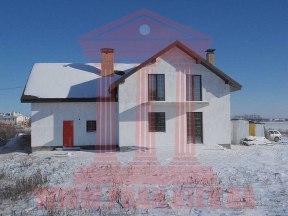 Продаж 2-поверховий Будинок з ділянкою 10 сот 240 кв.м   Гора - фото 4